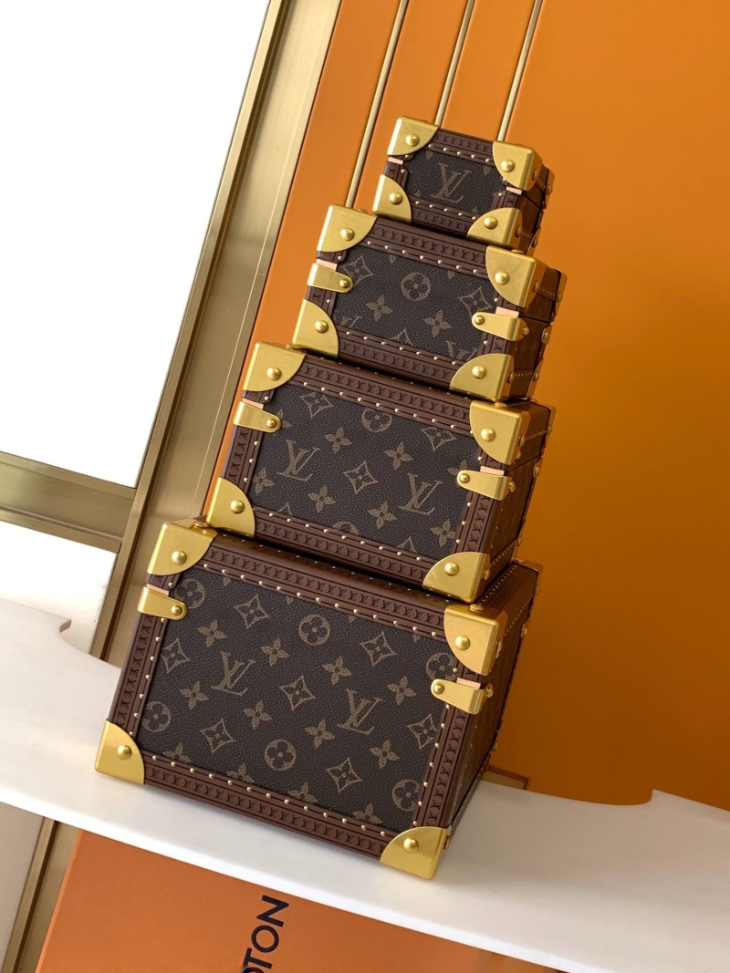 LV Box Bags